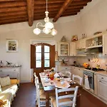 Girasole Apartment *