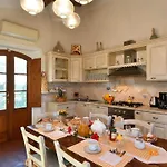 Apartment Girasole *