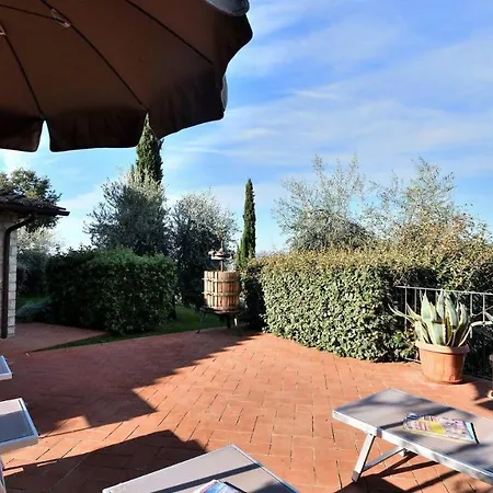 Apartment Girasole