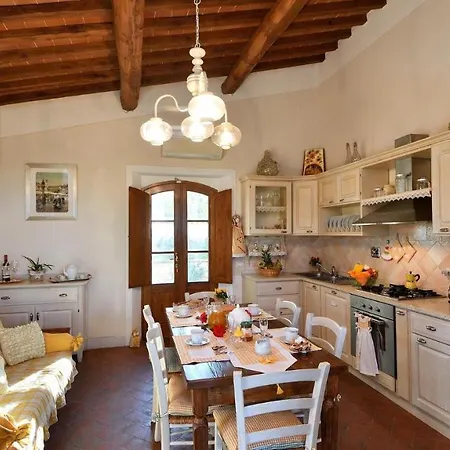 Girasole Apartment *