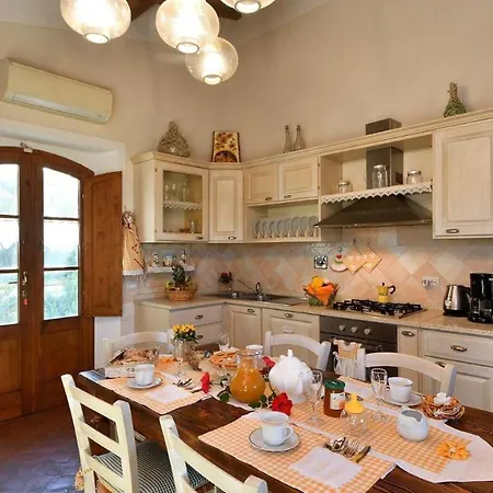 Apartment Girasole *