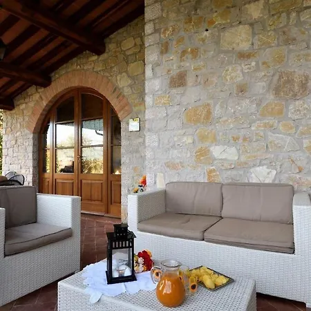 Girasole Apartment