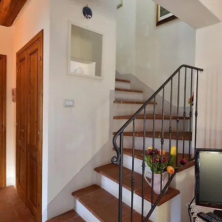 Apartment Girasole *