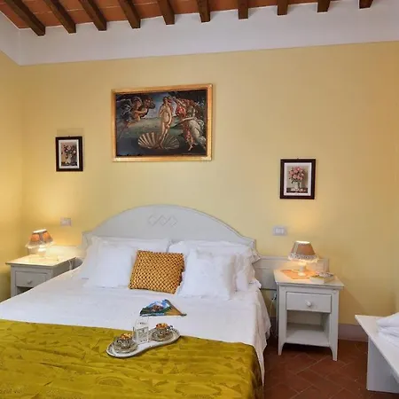 Apartment Girasole
