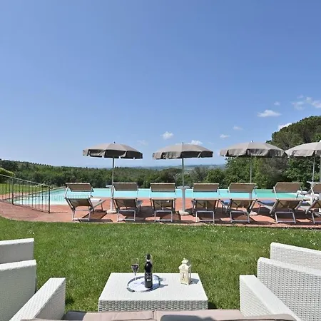 Girasole Apartment