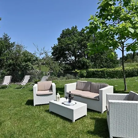 Apartment Girasole