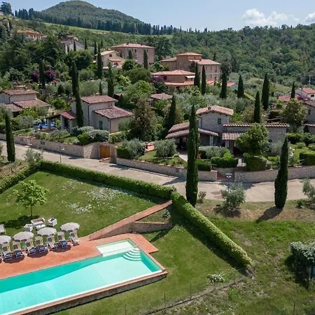 Girasole Apartment