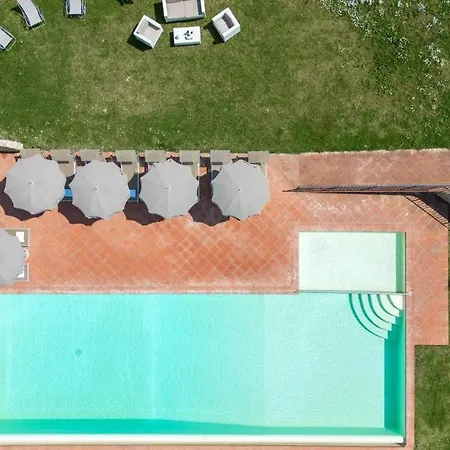 Apartment Girasole